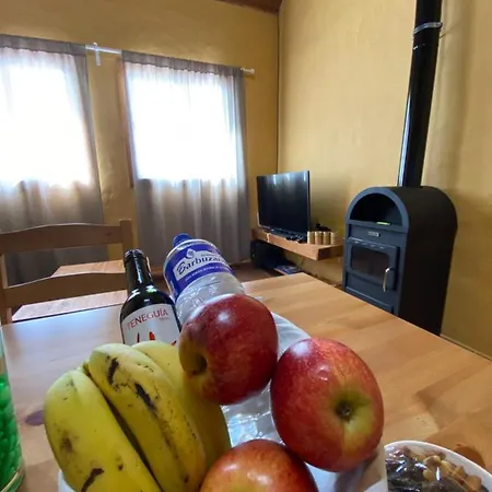 Lodge Brenoso 2 *