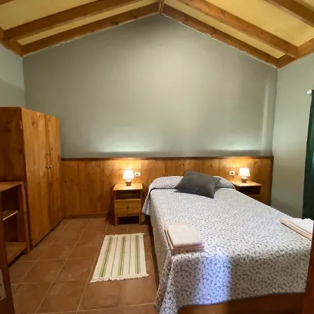 Brenoso 2 Lodge
