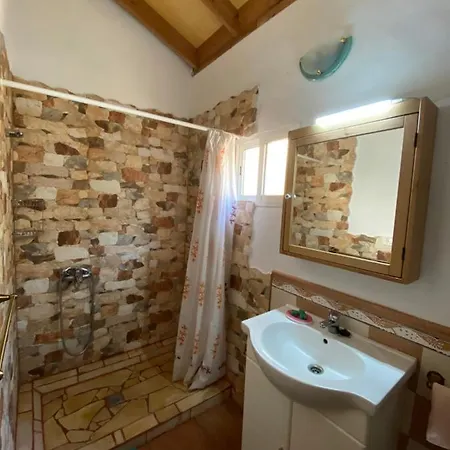 Brenoso 2 Lodge