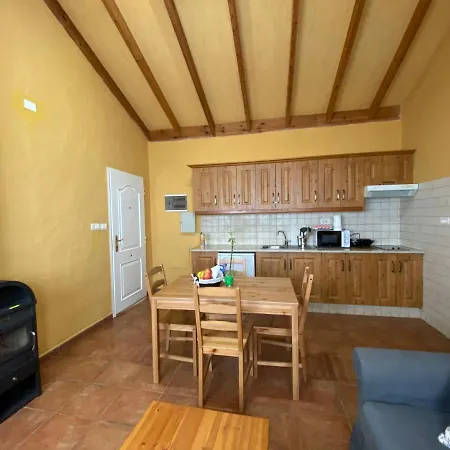 Brenoso 2 Lodge